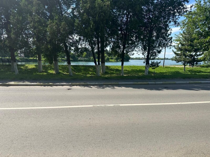 Buftea, Palatul Stirbey,