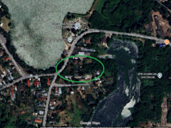 Buftea, Palatul Stirbey